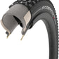 Pirelli Scorpion Trail H Tire - 29 x 2.4, Tubeless, Folding, Black