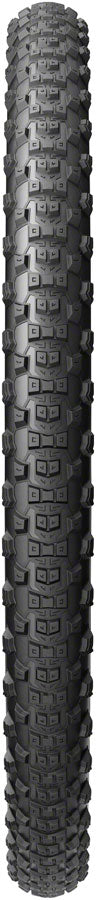Pirelli Scorpion Trail R Tire - 29 x 2.4, Tubeless, Folding, Black