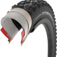 Pirelli Scorpion E-MTB R Tire - 27.5 x 2.8, Tubeless, Folding, Black