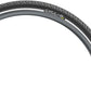 Pirelli Cycl-e DT Tire - 700 x 47, Clincher, Wire, Black, Reflective