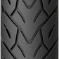 Pirelli Cycl-e DT Tire - 700 x 47, Clincher, Wire, Black, Reflective
