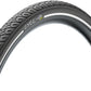 Pirelli Cycl-e DT Tire - 700 x 37, Clincher, Wire, Black, Reflective