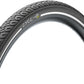 Pirelli Cycl-e DT Tire - 700 x 50, Clincher, Wire, Black, Reflective