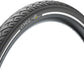 Pirelli Cycl-e DT Sport Tire - 700 x 47, Clincher, Wire, Black, Reflective