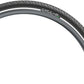 Pirelli Cycl-e XT Tire - 700 x 37, Clincher, Wire, Black, Reflective