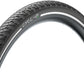 Pirelli Cycl-e XT Tire - 700 x 37, Clincher, Wire, Black, Reflective