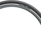 Pirelli Cycl-e XT Sport Tire - 700 x 47, Clincher, Wire, Black, Reflective