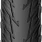 Pirelli Cycl-e XT Sport Tire - 700 x 47, Clincher, Wire, Black, Reflective