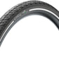 Pirelli Cycl-e XT Sport Tire - 700 x 42, Clincher, Wire, Black, Reflective