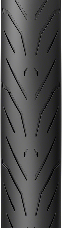Pirelli Cycl-e GT Tire - 700 x 37, Clincher, Wire, Black, Reflective