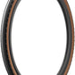 Pirelli Cinturato All Road Tire - 700 x 50, Tubeless, Folding, Classic Tan, TechWALL+, Pro Gravel