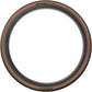 Pirelli Cinturato Adventure Tire - 700 x 35, Tubeless, Folding, Classic Tan, TechWALL+, Pro Gravel