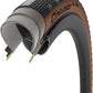 Pirelli Cinturato Adventure Tire - 700 x 40, Tubeless, Folding, Classic Tan, TechWALL+, Pro Gravel