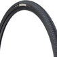 Teravail Cannonball Tire - 700 x 38, Tubeless, Folding, Black, Light and Supple, Fast Compound