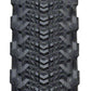 Teravail Cannonball Tire - 700 x 38, Tubeless, Folding, Tan, Durable, 60tpi, Fast Compound