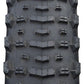 Teravail Coronado Tire - 27.5 x 3, Tubeless, Folding, Black, Durable, Fast Compound