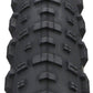 Teravail Coronado Tire - 27.5 x 3, Tubeless, Folding, Black, Durable, Fast Compound