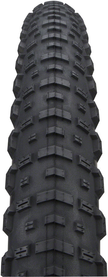 Teravail Coronado Tire - 27.5 x 3, Tubeless, Folding, Black, Durable, Fast Compound