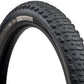 Teravail Coronado Tire - 27.5 x 3, Tubeless, Folding, Black, Durable, Fast Compound
