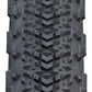 Teravail Sparwood Tire - 29 x 2.2, Tubeless, Folding, Black, Light and Supple