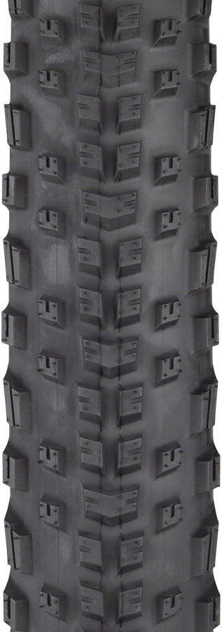 Teravail Ehline Tire - 27.5 x 2.3, Tubeless, Folding, Black, Light and Supple, Fast Compound
