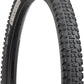 Teravail Ehline Tire - 27.5 x 2.3, Tubeless, Folding, Black, Durable, Fast Compound