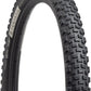 Teravail Honcho Tire - 27.5 x 2.4, Tubeless, Folding, Black, Light and Supple, Grip Compound