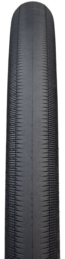 Teravail Rampart Tire - 650b x 47, Tubeless, Folding, Black, Durable, Fast Compound