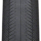 Teravail Rampart Tire - 650b x 47, Tubeless, Folding, Black, Light and Supple, Fast Compound