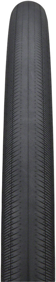 Teravail Rampart Tire - 650b x 47, Tubeless, Folding, Black, Durable, Fast Compound