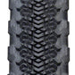 Teravail Cannonball Tire - 700 x 35, Tubeless, Folding, Black, Light and Supple