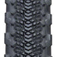 Teravail Cannonball Tire - 700 x 35, Tubeless, Folding, Tan, Light and Supple