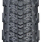Teravail Sparwood Tire - 29 x 2.2, Tubeless, Folding, Tan, Light and Supple