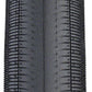 Teravail Rampart Tire - 650b x 47, Tubeless, Folding, Tan, Light and Supple, Fast Compound