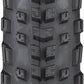Teravail Ehline Tire - 29 x 2.3, Tubeless, Folding, Black, Durable, Fast Compound