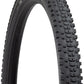Teravail Ehline Tire - 29 x 2.3, Tubeless, Folding, Black, Durable, Fast Compound