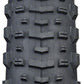 Teravail Coronado Tire - 27.5 x 3, Tubeless, Folding, Tan, Light and Supple