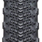 Teravail Cannonball Tire - 650b x 47, Tubeless, Folding, Black, Durable, Fast Compound