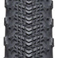Teravail Cannonball Tire - 650b x 47, Tubeless, Folding, Tan, Durable, Fast Compound