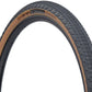 Teravail Cannonball Tire - 650b x 47, Tubeless, Folding, Tan, Light and Supple
