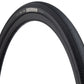 Teravail Rampart Tire - 700 x 38, Tubeless, Folding, Black, Durable, Fast Compound