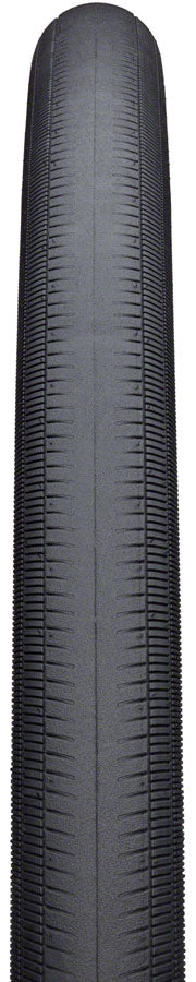 Teravail Rampart Tire - 700 x 38, Tubeless, Folding, Tan, Light and Supple, Fast Compound