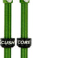 CushCore Valve Set - 55mm, Green