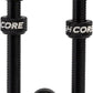 CushCore Valve Set - 55mm, Black
