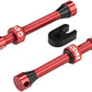 CushCore Valve Set - 55mm, Red