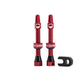 CushCore Valve Set - 44mm, Red