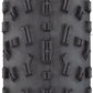 Surly Bud Tire - 26 x 4.8, Tubeless, Folding, Black, 120tpi