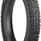 Surly Bud Tire - 26 x 4.8, Tubeless, Folding, Black, 120tpi