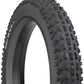 Surly Bud Tire - 26 x 4.8, Tubeless, Folding, Black, 120tpi