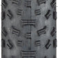 Surly Lou Tire - 26 x 4.8, Tubeless, Folding, Black, 120tpi